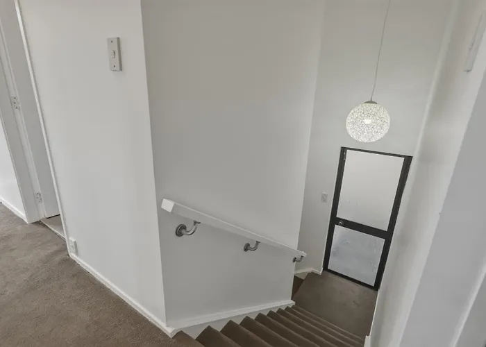 Retreat-spacious 4 Bedroom * Rotorua