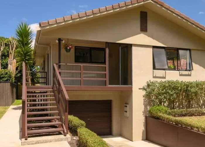 Retreat-spacious 4 Bedroom Ferienhaus *
